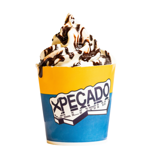 XCREAM GRANDE