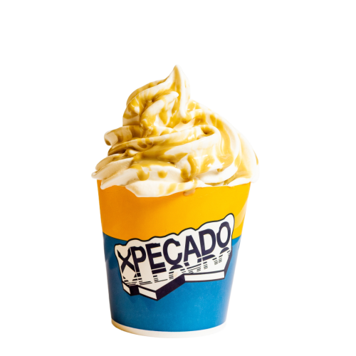 XCREAM  PEQUEÑO