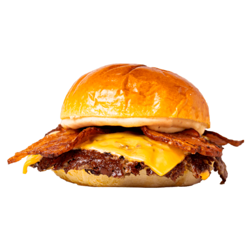 XPecado BURGUERS