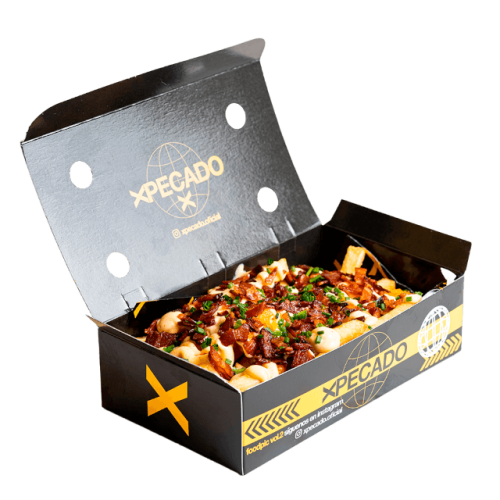 XPecado COMPLEMENTOS