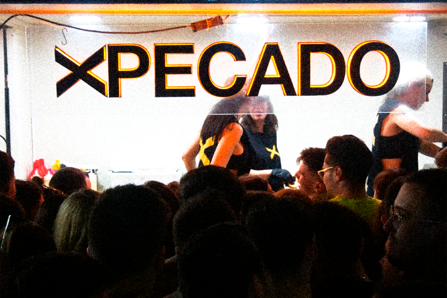 XPecado 