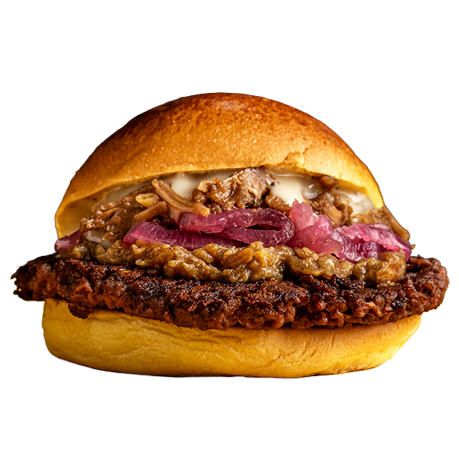 XPecado La Vegana Vegana