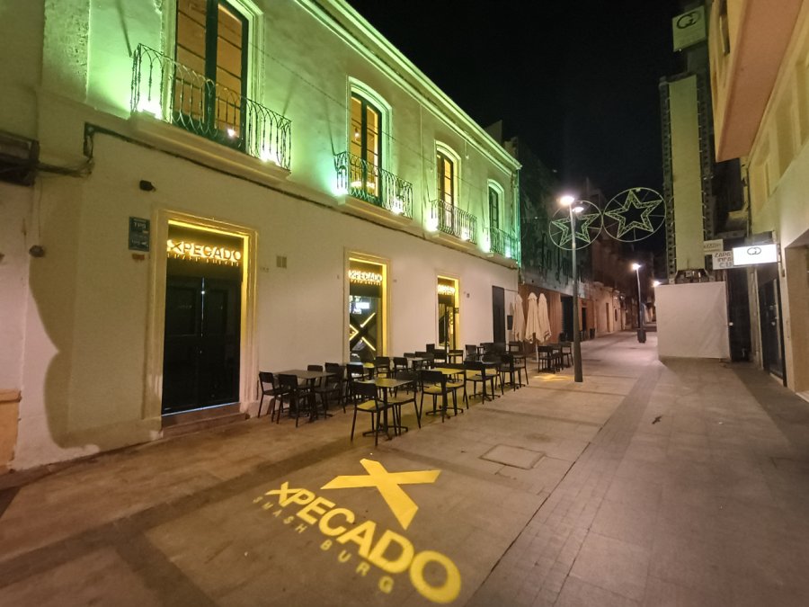 XPecado 