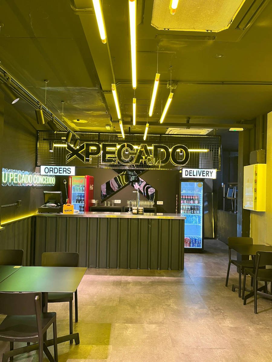 XPecado 