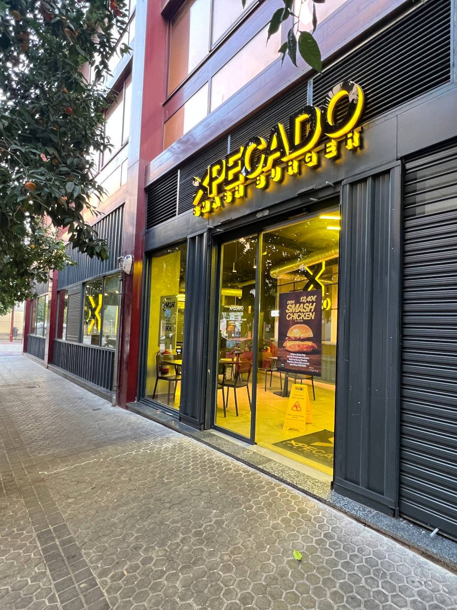 XPecado 