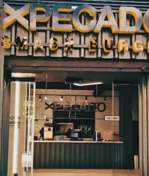 XPecado Córdoba