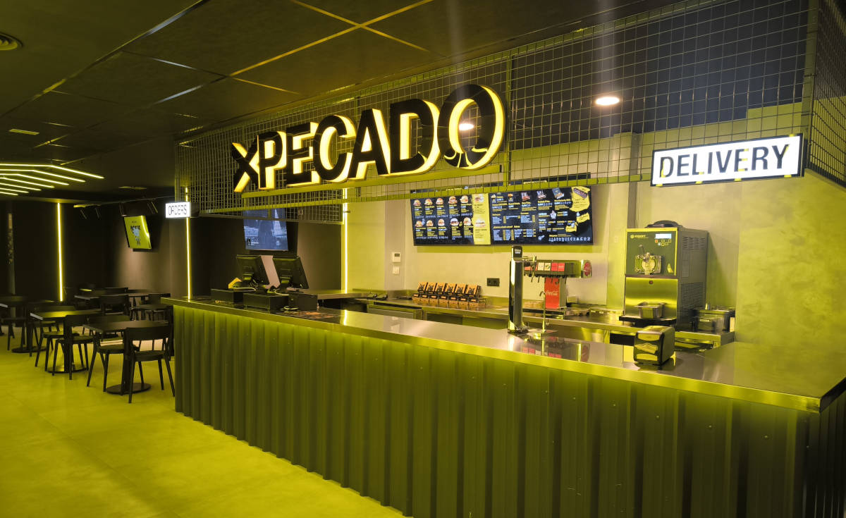 Hamburguesería Xpecado Smash Burger Albacete