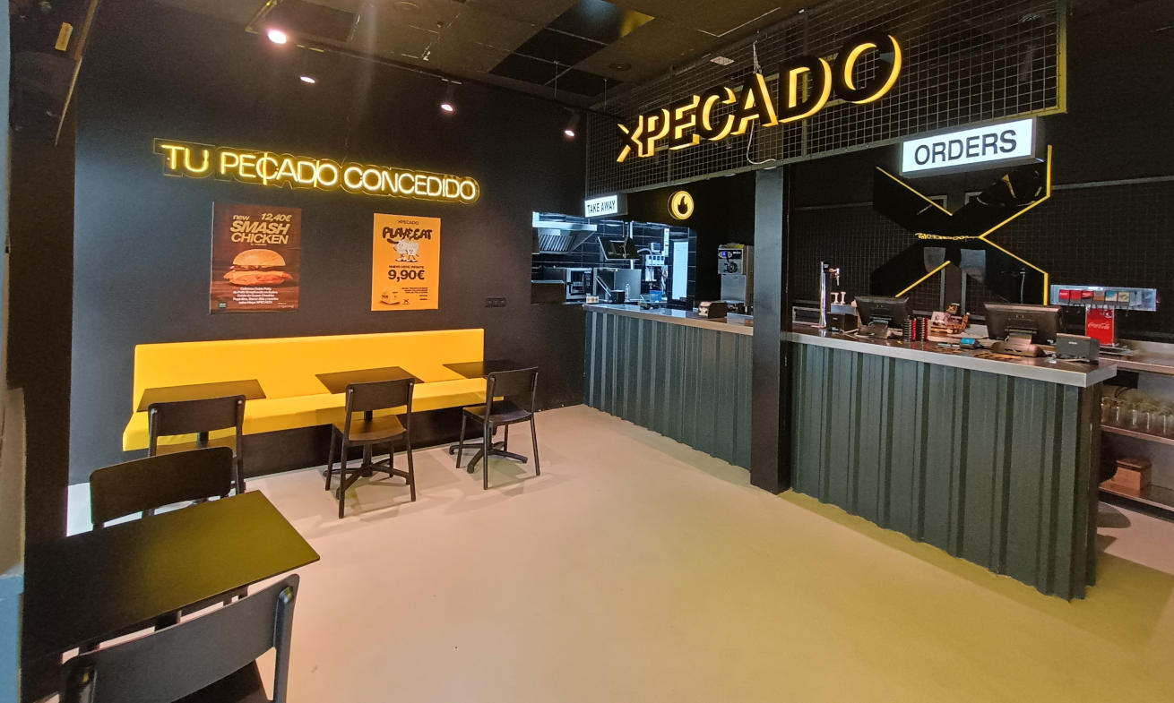 XPecado Almería