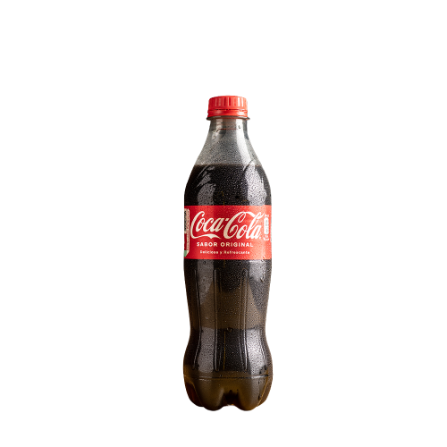 COCA-COLA