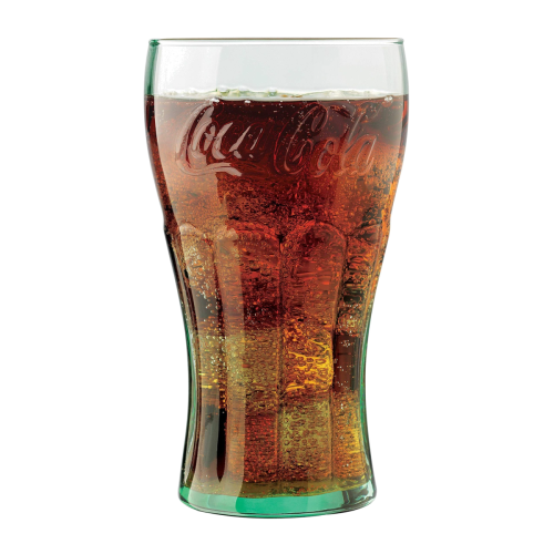 COCA-COLA BIB