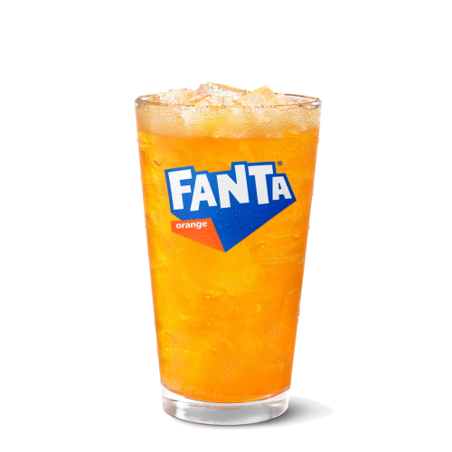FANTA NARANJA BIB
