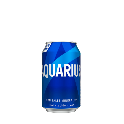 AQUARIUS  LATA