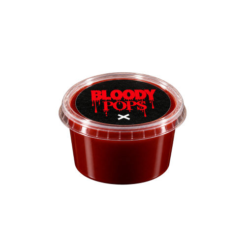 SALSA  BLOODY