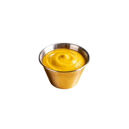 SALSA MOSTAZA